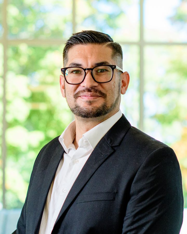 Dr. Brian Rivera