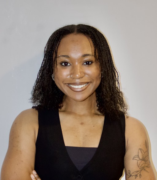 Sadé Brooks-Robinson